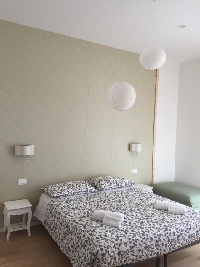 Dante Rooms And Apartment Trento Exterior foto