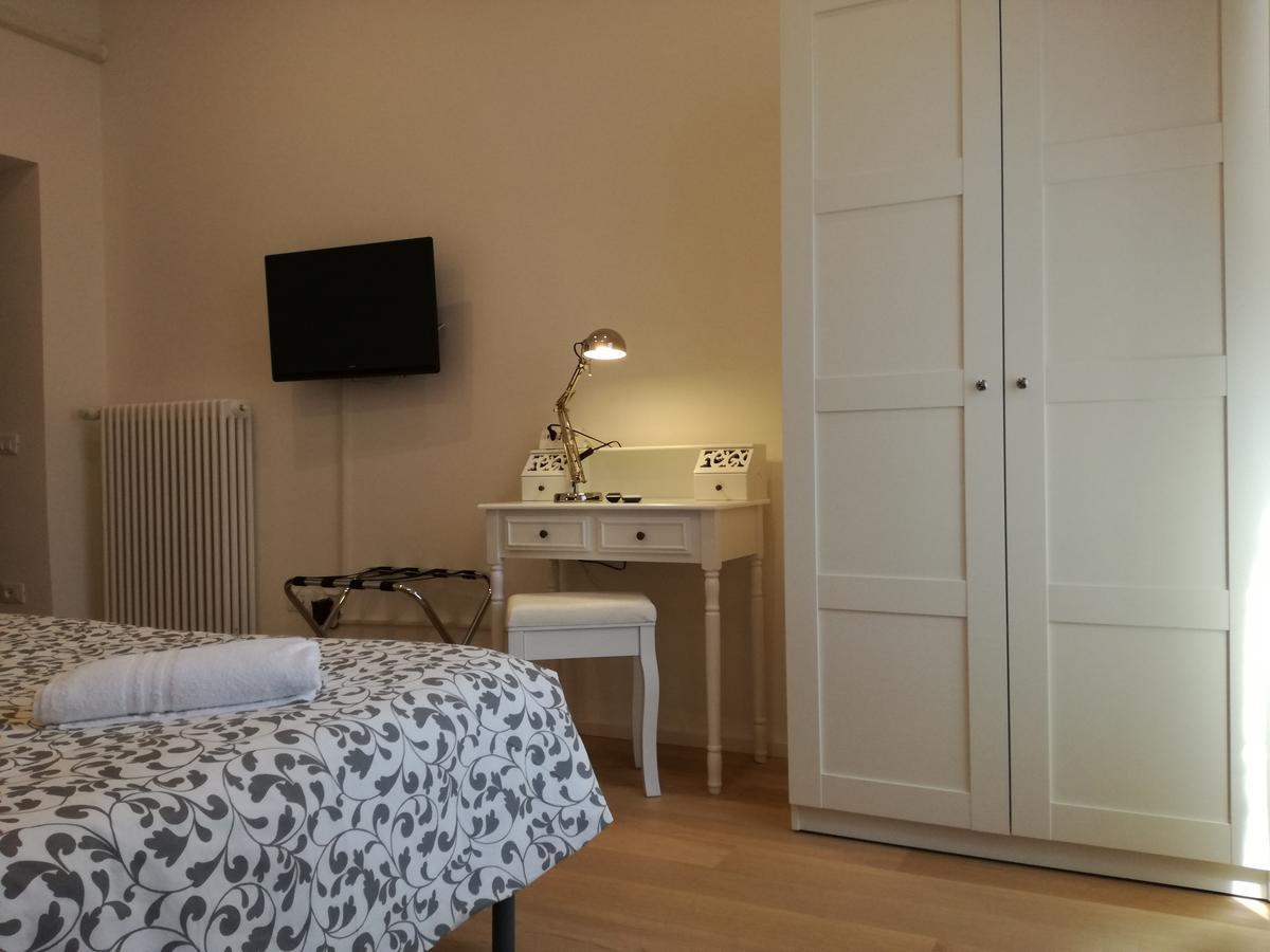 Dante Rooms And Apartment Trento Exterior foto