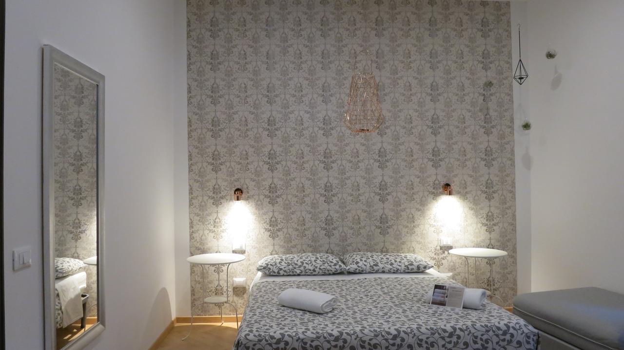 Dante Rooms And Apartment Trento Exterior foto