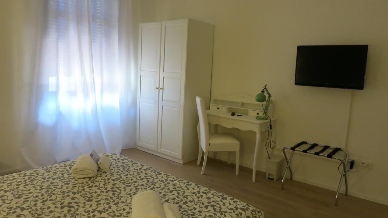 Dante Rooms And Apartment Trento Exterior foto