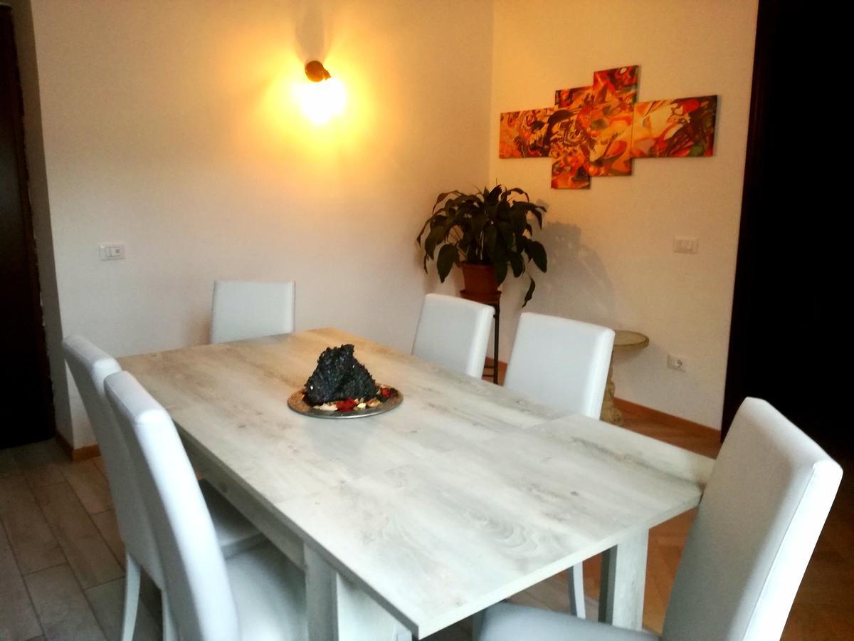 Dante Rooms And Apartment Trento Exterior foto